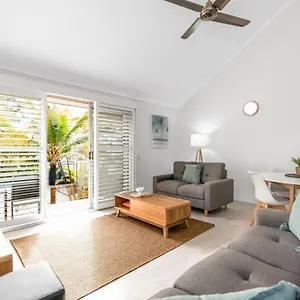 Pelican Appartement Noosaville