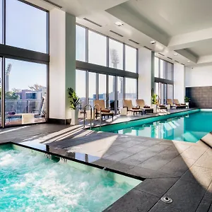 Fraser Appart hôtel Perth