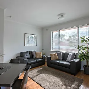 Dress Circle - Childers Street 4*, Adelaide Australia