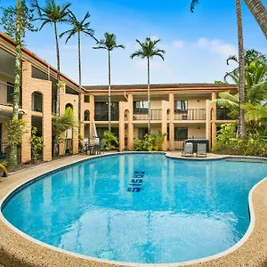 3* Appart hôtel Oasis